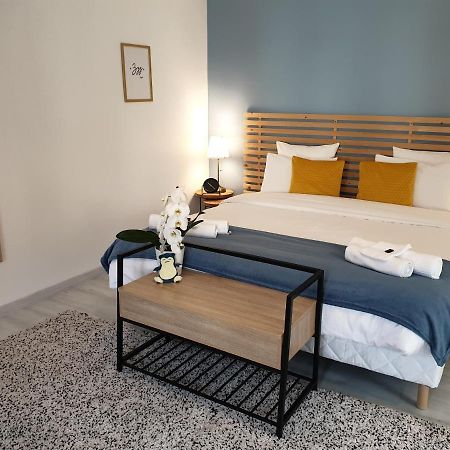 Le Terramon - Appartement 4 Personnes Орбе Екстериор снимка